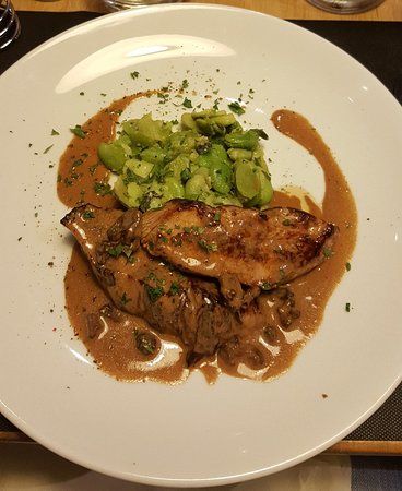 Au Bistrot d'Anatole
