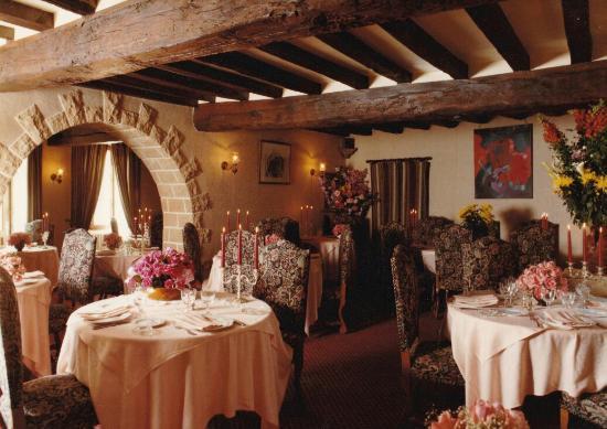 Auberge du Bief