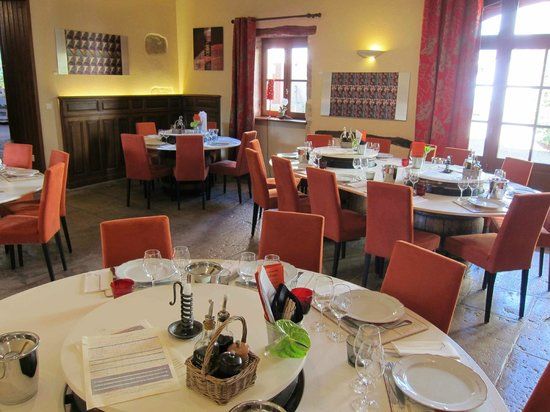 Table Comte Senard