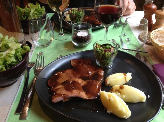 Le Relais