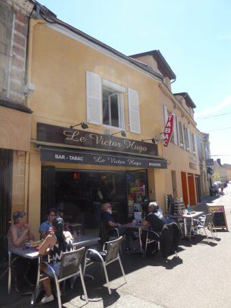 Le Victor Hugo