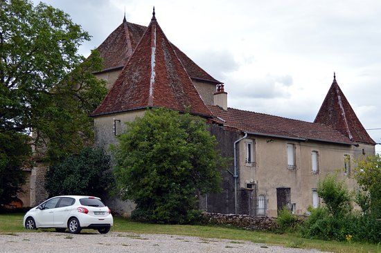 Le Trésor des Séquanes