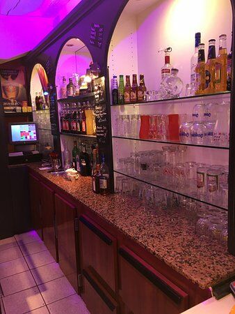 Café- le dix9cent