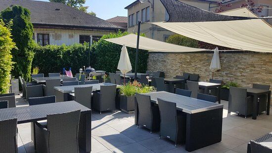 Le San Marco Champagnole