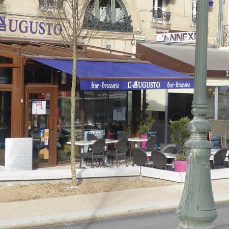 L'Augusto