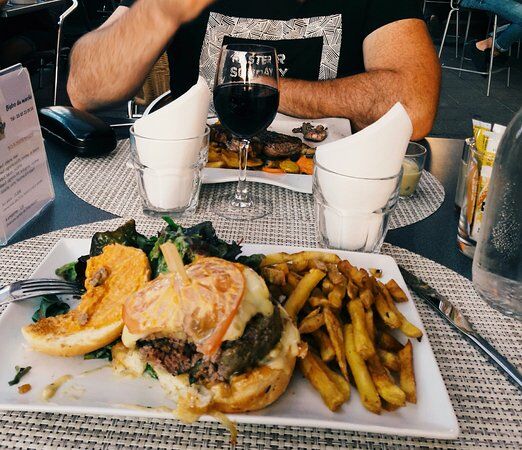 Bistrot du Marché